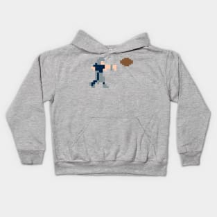 Pixel Pass - Dallas Kids Hoodie